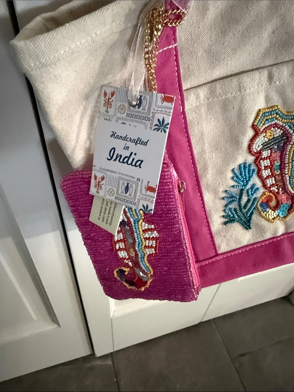 Brand New Handcrafted in India
